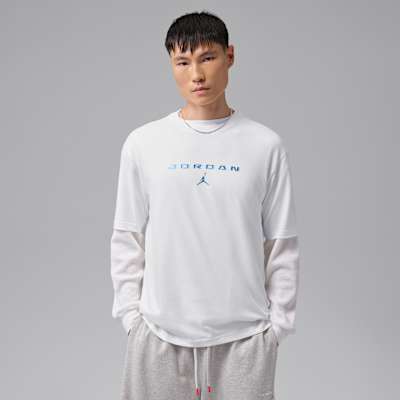 Jordan Flight Mountainside Men's T-Shirt