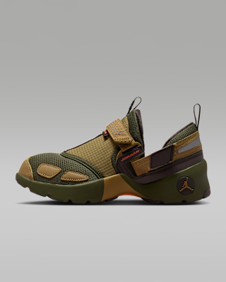 Женские кроссовки Jordan Trunner LX для бега