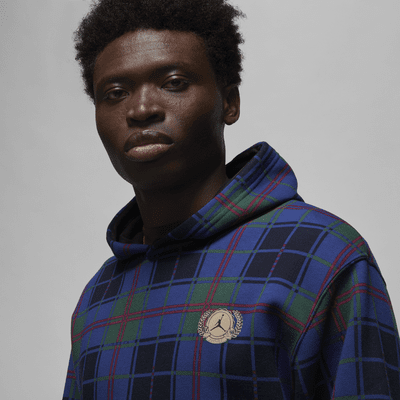 Jordan Essential Holiday 男款連帽上衣