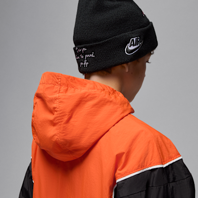 Veste Jordan Essential Draft pour ado