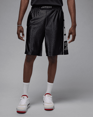 Мужские шорты Jordan Brooklyn Cat Scratch Shorts