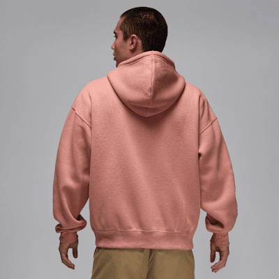Jordan Brooklyn Fleece Oversized Kapuzenjacke (Herren)