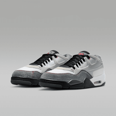 Air Jordan 4 RM Premium Men's Shoes