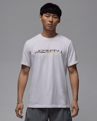 Мужская футболка Jordan Crew-Neck