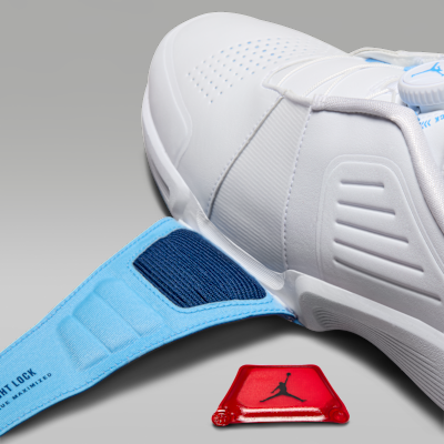 Jordan Air Rev Golf Shoes