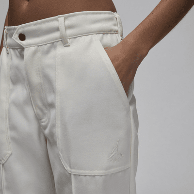 Pants de tejido Woven para mujer Jordan