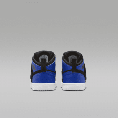 Chaussure Sky Jordan 1 pour Bébé et Petit enfant