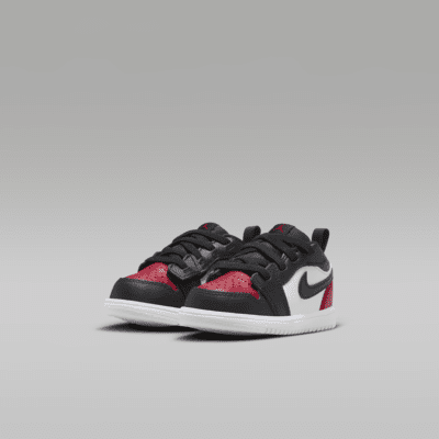 Jordan 1 Low Alt Baby & Toddler Shoes