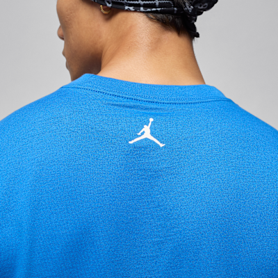 Jordan Brooklyn Camiseta - Hombre
