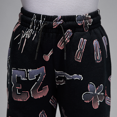Jordan Older Kids' 23 Throwback Fleece Trousers
