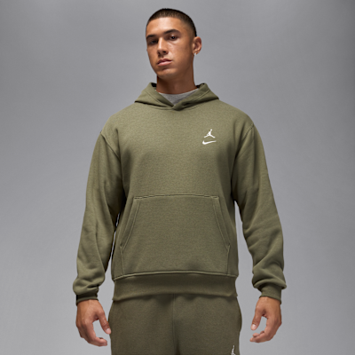 Jordan Brooklyn Fleece