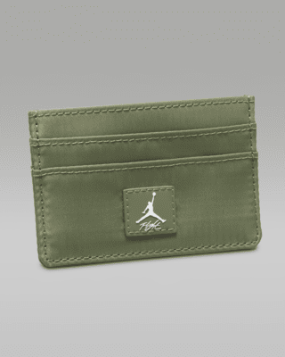 Мужские  Jordan Flight Card Case