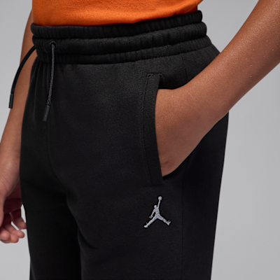 Jordan MVP fleecebroek voor kids