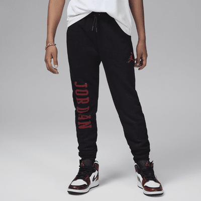Jordan Boys' MJ Essentials Pants