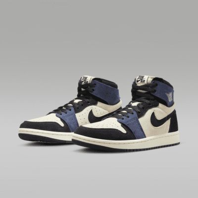 Air Jordan 1 Zoom CMFT 2 女鞋