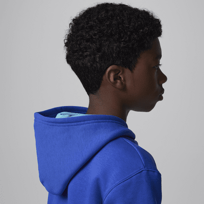 Jordan Jumpman Baseline Pullover (ältere Kinder)