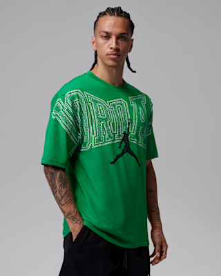 Мужская футболка Jordan Graphic