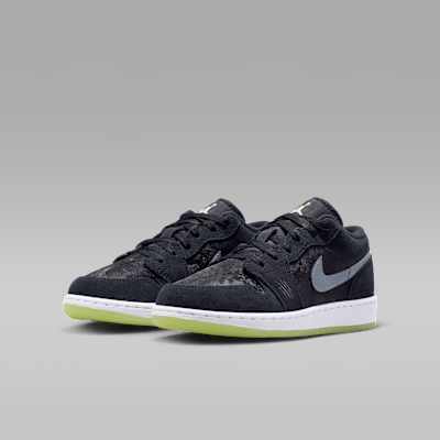 Scarpa Air Jordan 1 Low – Ragazzo/a