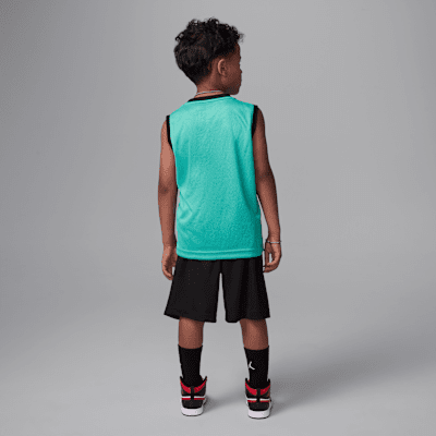 Jordan 23 Jersey Younger Kids' 2-Piece Jersey Set