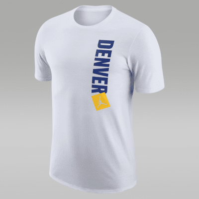 Elevate Denver Nuggets Play | Essential T-Shirt