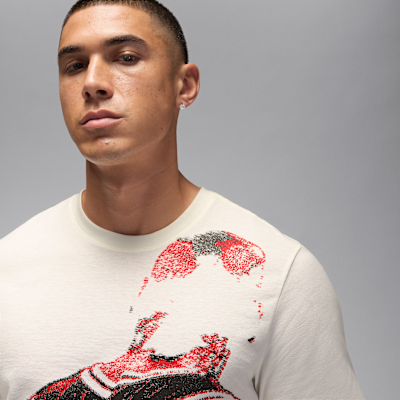 Playera para hombre Jordan Sport