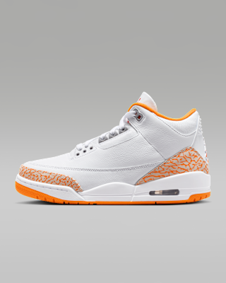 Unisex кроссовки Air Jordan 3 Retro