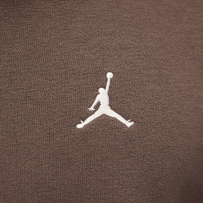 Jordan Brooklyn Fleece Men's Crew-Neck Sweatshirt