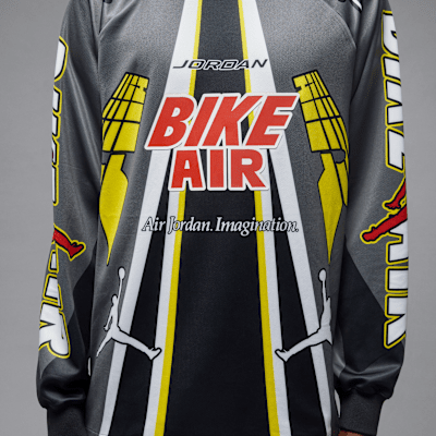 Jersey para hombre Jordan