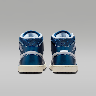 Air Jordan 1 Mid SE Women's Shoes