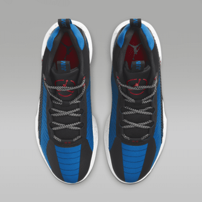 Jordan Jumpman 2021 PF Basketball Shoes. Nike JP