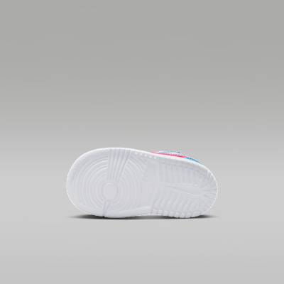 Boty Jordan 1 Low Alt SE pro kojence a batolata