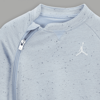 Mono completo Jumpman Nep para bebé (0-9 meses) Jordan