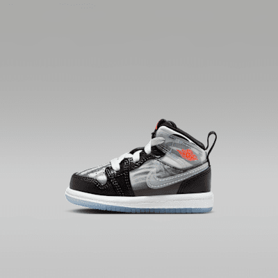 Jordan 1 Mid Sneaker School