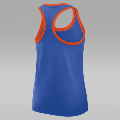 Florida Primetime Shadow Women's Jordan Brand College Racerback Tank Top