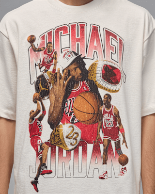 Jordan Flight Essentials