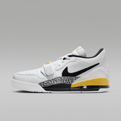 Scarpa Air Jordan Legacy 312 Low Uomo