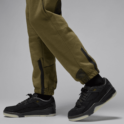 Pants estampados para mujer Jordan Brooklyn Fleece