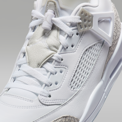 Jordan Spizike Low Men's Shoes