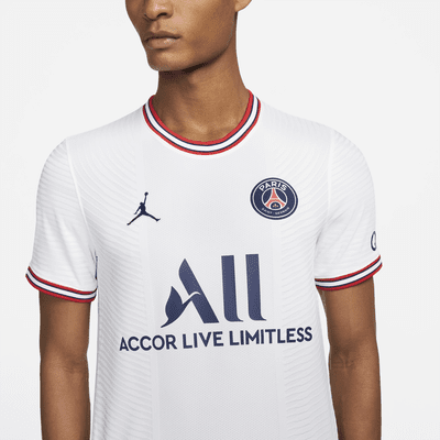 Paris Saint-Germain 2022/23 Match Fourth Men's Nike Dri-FIT ADV Soccer Jersey