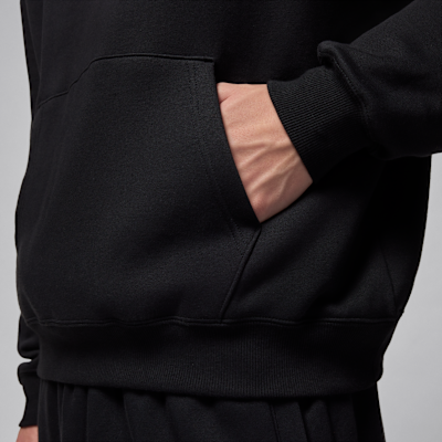 Sudadera con gorro sin cierre con gráfico para hombre Jordan Brooklyn Fleece