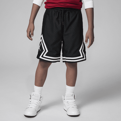 Shorts para niños pequeños Jordan Dri-FIT