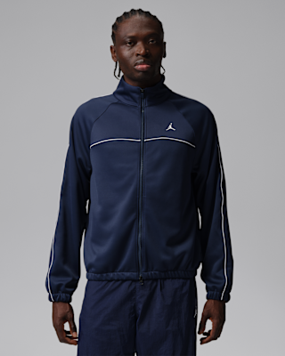 Мужская куртка Jordan Jumpman Track
