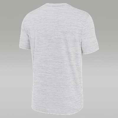 Florida Campus Chest Stack Velocity Men's Nike Dri-FIT College T-Shirt