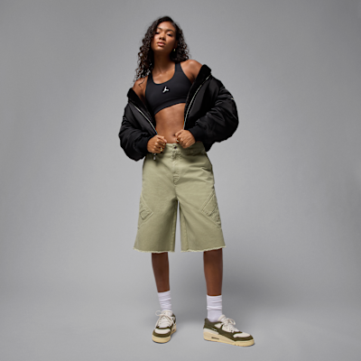 Jordan Flight Chicago Women's Big Shorts