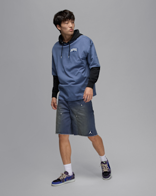 Air Jordan 1 Retro 低筒