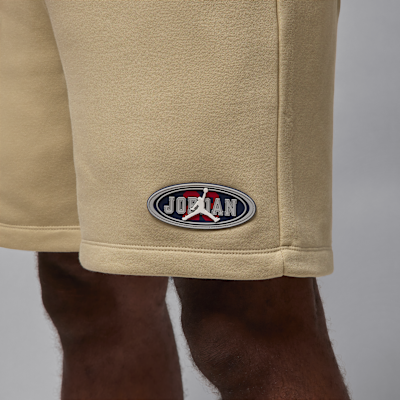 Jordan Brooklyn Fleece Men's Shorts