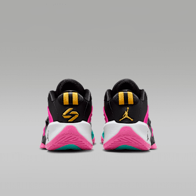 Luka 3 Big Kids' Basketball Shoes