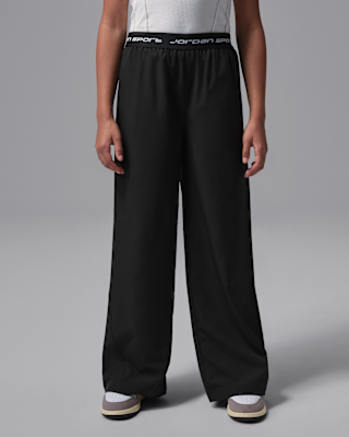 Детские  Jordan Perform Sport Big Kids' Woven Pants