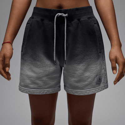 Jordan Flight Fleece Women's French Terry Shorts