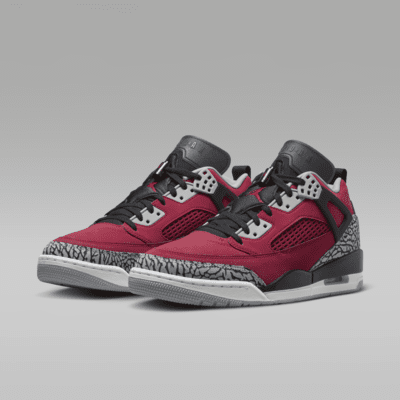 รองเท้าผู้ชาย Jordan Spizike Low